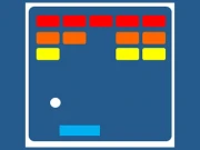 Breakout Game Online Arcade Games on NaptechGames.com