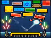 Brick Breaker 2018 Online HTML5 Games on NaptechGames.com