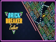 Brick Breaker Endless Online puzzles Games on NaptechGames.com