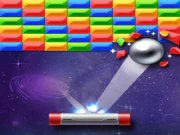 Brick Breaker Star Online Puzzle Games on NaptechGames.com
