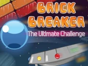 Brick Breaker : The Ultimate Challenge Online Arcade Games on NaptechGames.com
