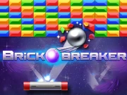 Brick Breaker Online Puzzle Games on NaptechGames.com