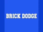Brick Dodge Online arcade Games on NaptechGames.com