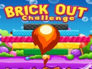 Brick Out Challenge Online Puzzle Games on NaptechGames.com