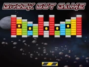 Brick Out Game Online Arcade Games on NaptechGames.com