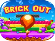 Brick Out gemes Online Puzzle Games on NaptechGames.com