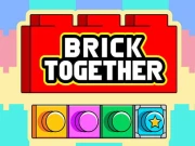 Brick Together Online Puzzle Games on NaptechGames.com