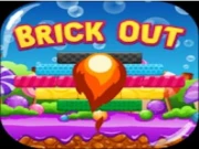 BrickOut Online Puzzle Games on NaptechGames.com
