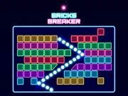 Bricks Breaker Online Puzzle Games on NaptechGames.com