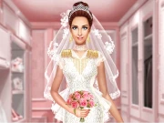Bridal Atelier Online Hypercasual Games on NaptechGames.com