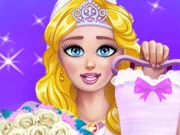 Bridal Boutique Salon: Wedding Planner Games Online Baby Hazel Games on NaptechGames.com