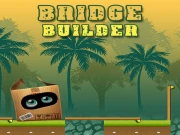 Bridge Builder Online Agility Games on NaptechGames.com