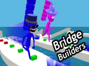 Bridge Builders Online arcade Games on NaptechGames.com