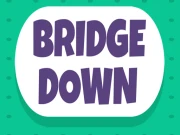 Bridge Down Online Arcade Games on NaptechGames.com