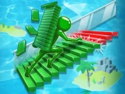 Bridge Ladder Online Hypercasual Games on NaptechGames.com