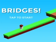 Bridges! Online Casual Games on NaptechGames.com