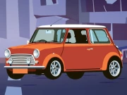 British Cars Jigsaw Online Puzzle Games on NaptechGames.com