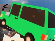 Broken Bridge Car Driving Online Racing Games on NaptechGames.com