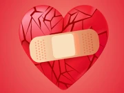 Broken Hearts Match Online Puzzle Games on NaptechGames.com