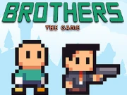 Brothers: the Game Online Adventure Games on NaptechGames.com