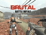 Brutal Battle Royale Online arcade Games on NaptechGames.com