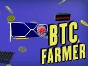 BTC Farmer Online Hypercasual Games on NaptechGames.com