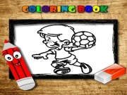 BTS Coloring Book Online Art Games on NaptechGames.com