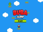 Buba Jump Online arcade Games on NaptechGames.com