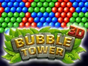 Bubble Blast 3D Online Puzzle Games on NaptechGames.com