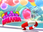 Bubble Block Breaker Online Puzzle Games on NaptechGames.com