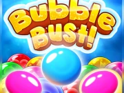 Bubble Bust Online Puzzle Games on NaptechGames.com