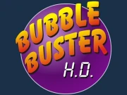 Bubble Buster HD Online Puzzle Games on NaptechGames.com