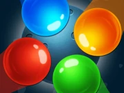 Bubble Cave Online Puzzle Games on NaptechGames.com