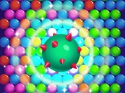 Bubble Challenge Online Puzzle Games on NaptechGames.com