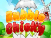 Bubble Chicky Online Match-3 Games on NaptechGames.com
