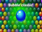 Bubble Classic Online puzzles Games on NaptechGames.com