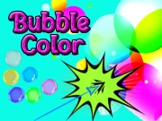 Bubble Color Online Puzzle Games on NaptechGames.com