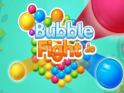 Bubble Fight IO Online .IO Games on NaptechGames.com