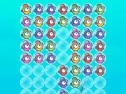 Bubble Fish Online Puzzle Games on NaptechGames.com