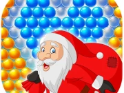 BUBBLE GAME 3: CHRISTMAS EDITION Online Puzzle Games on NaptechGames.com