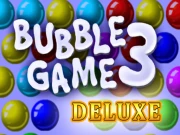 Bubble Game 3 Deluxe Online Bubble Shooter Games on NaptechGames.com