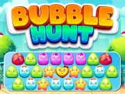 Bubble Hunt Online Puzzle Games on NaptechGames.com