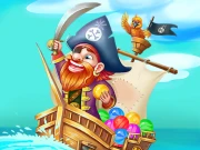 Bubble Pirates Mania Online Bubble Shooter Games on NaptechGames.com