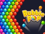 Bubble Pop Shooter Online Girls Games on NaptechGames.com