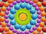 Bubble Pop Story Online Puzzle Games on NaptechGames.com