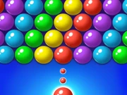 Bubble Puzzle Match Online Shooting Games on NaptechGames.com