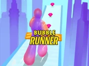 Bubble Runner Online arcade Games on NaptechGames.com