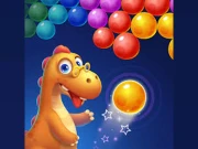 Bubble Saga Online Puzzle Games on NaptechGames.com