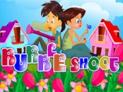 Bubble Shoot Online Shooter Games on NaptechGames.com