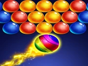 Bubble Shooter 3 Online Shooting Games on NaptechGames.com